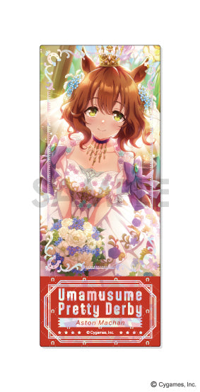 【Box/14】ウマ娘 プリティーダービー プレシャスショットコレクション Vol.2【予約商品】