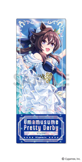 【Box/14】ウマ娘 プリティーダービー プレシャスショットコレクション Vol.2【予約商品】