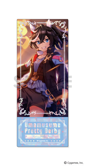【Box/14】ウマ娘 プリティーダービー プレシャスショットコレクション Vol.2【予約商品】