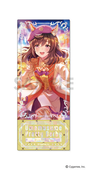 【Box/14】ウマ娘 プリティーダービー プレシャスショットコレクション Vol.2【予約商品】