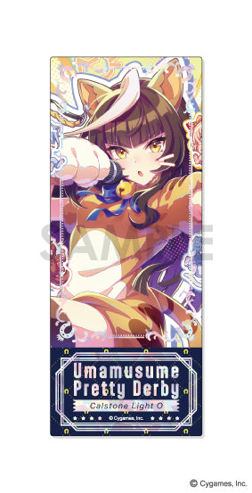 【Box/14】ウマ娘 プリティーダービー プレシャスショットコレクション Vol.2【予約商品】