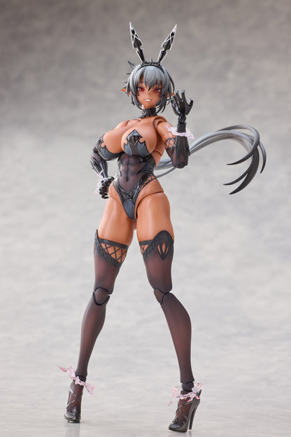 Otherwhere Galacticシリーズ ギルナダ 1/12スケール可動フィギュア【予約商品】