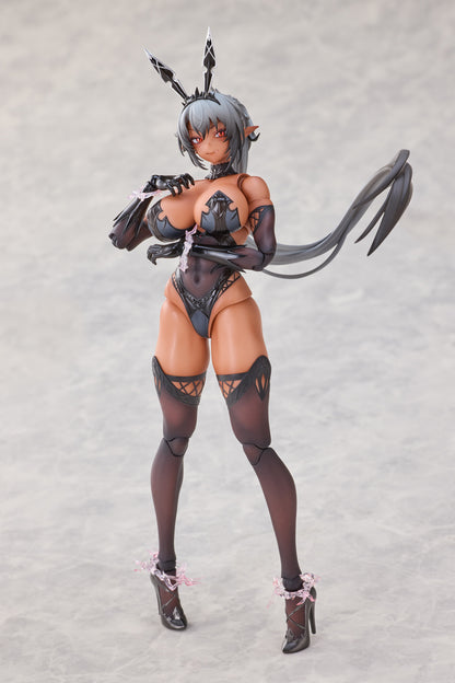 Otherwhere Galacticシリーズ ギルナダ 1/12スケール可動フィギュア【予約商品】