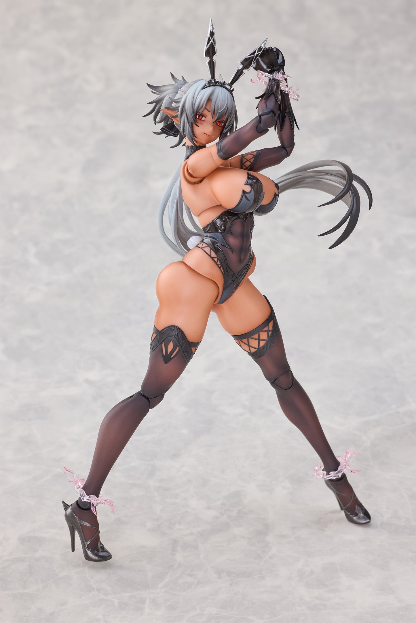 Otherwhere Galacticシリーズ ギルナダ 1/12スケール可動フィギュア【予約商品】