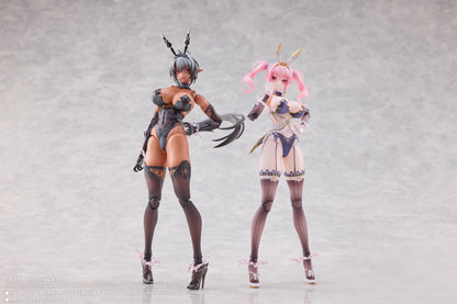 Otherwhere Galacticシリーズ ギルナダ 1/12スケール可動フィギュア【予約商品】