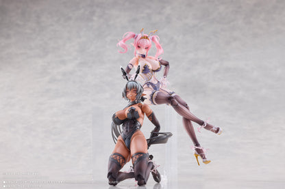 Otherwhere Galacticシリーズ ギルナダ 1/12スケール可動フィギュア【予約商品】