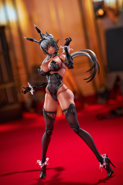 Otherwhere Galacticシリーズ ギルナダ 1/12スケール可動フィギュア【予約商品】