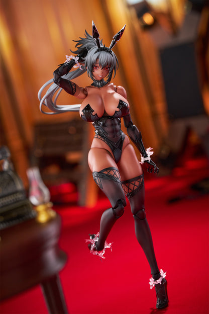 Otherwhere Galacticシリーズ ギルナダ 1/12スケール可動フィギュア【予約商品】