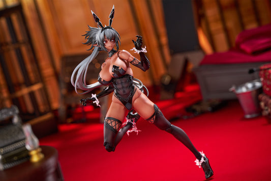 Otherwhere Galacticシリーズ ギルナダ 1/12スケール可動フィギュア【予約商品】