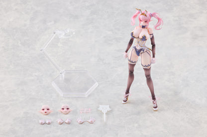 Otherwhere Galacticシリーズ アリス 1/12スケール可動フィギュア【予約商品】