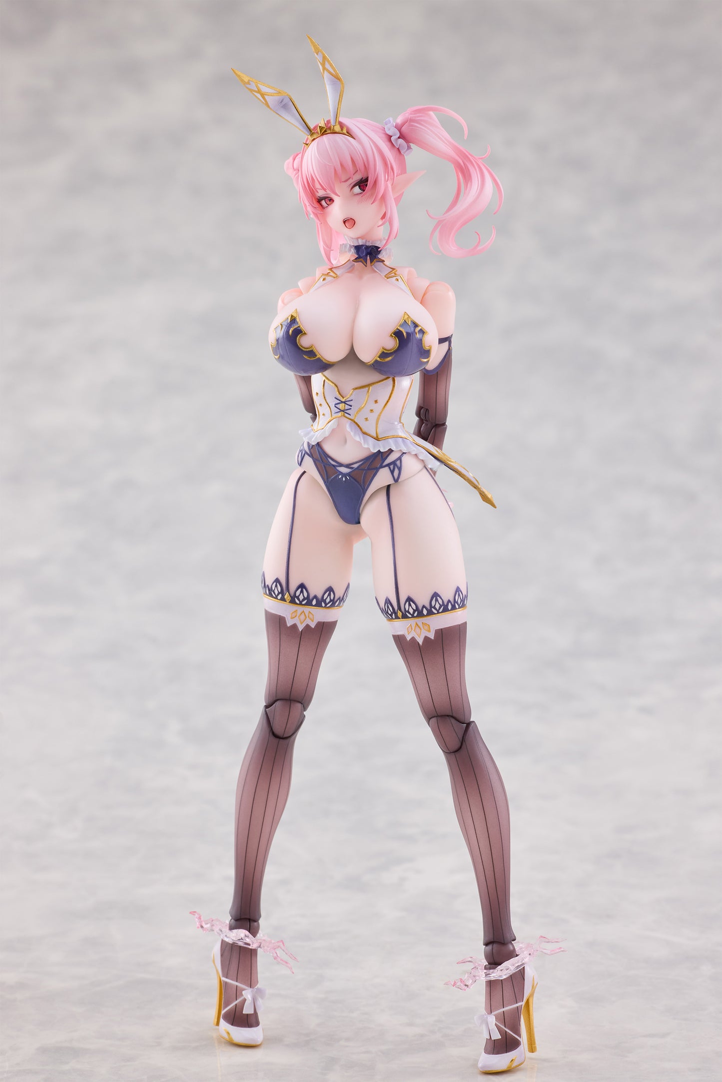 Otherwhere Galacticシリーズ アリス 1/12スケール可動フィギュア【予約商品】