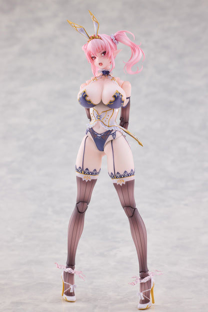Otherwhere Galacticシリーズ アリス 1/12スケール可動フィギュア【予約商品】