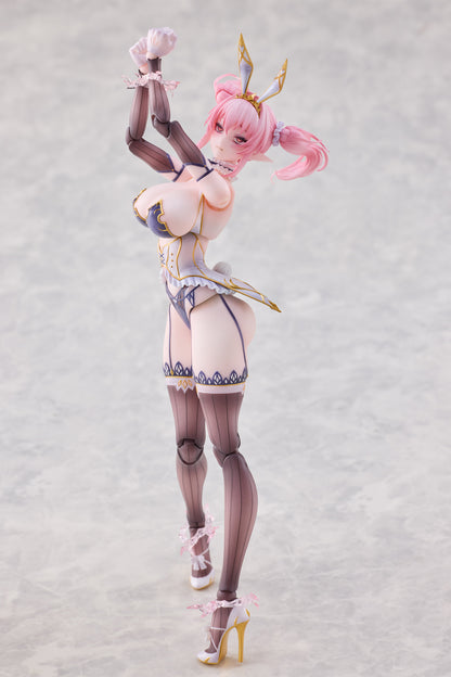 Otherwhere Galacticシリーズ アリス 1/12スケール可動フィギュア【予約商品】