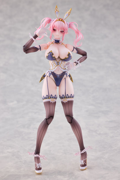 Otherwhere Galacticシリーズ アリス 1/12スケール可動フィギュア【予約商品】