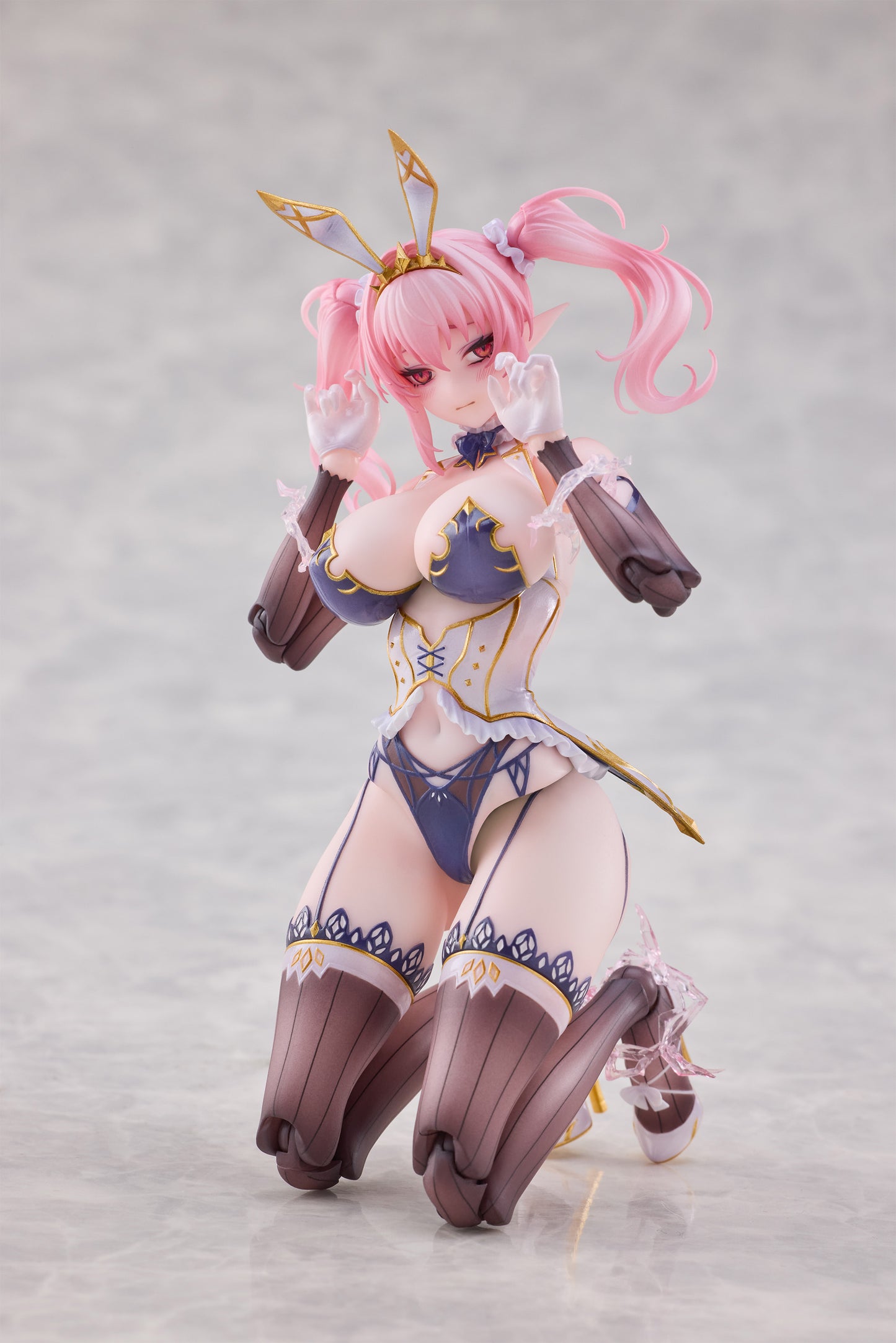 Otherwhere Galacticシリーズ アリス 1/12スケール可動フィギュア【予約商品】