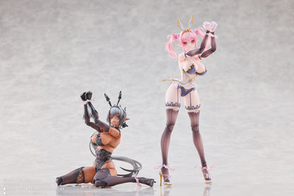 Otherwhere Galacticシリーズ アリス 1/12スケール可動フィギュア【予約商品】