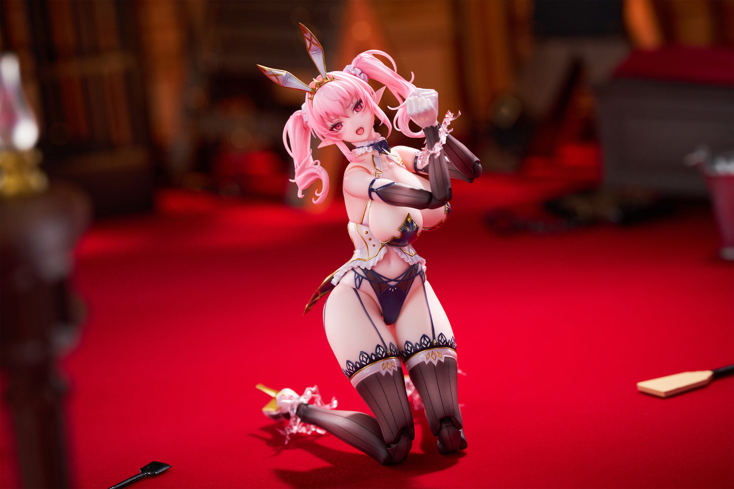Otherwhere Galacticシリーズ アリス 1/12スケール可動フィギュア【予約商品】