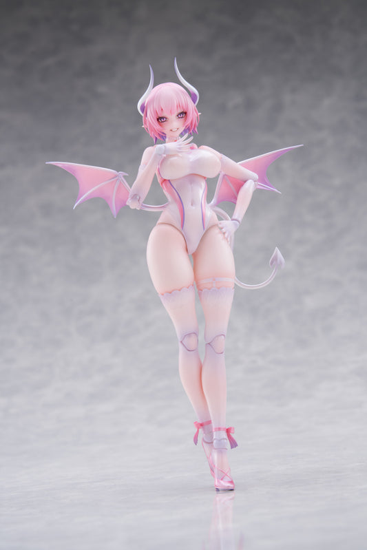 Otherwhere Galacticシリーズ アスモデア 1/12スケール可動フィギュア【予約商品】