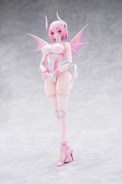 Otherwhere Galacticシリーズ アスモデア 1/12スケール可動フィギュア【予約商品】