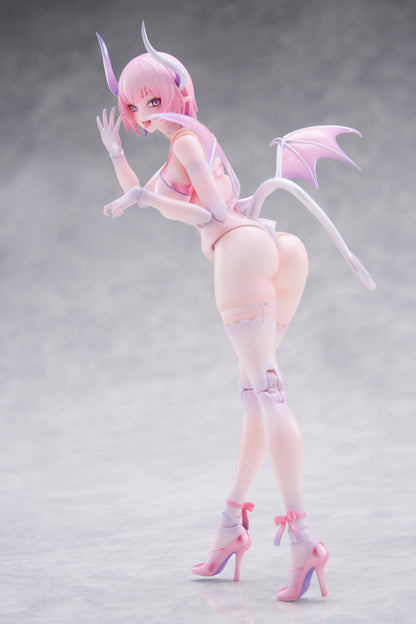Otherwhere Galacticシリーズ アスモデア 1/12スケール可動フィギュア【予約商品】