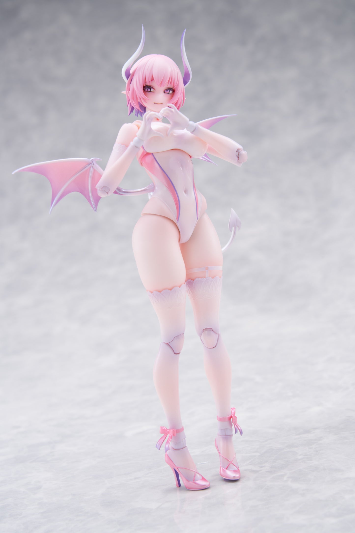 Otherwhere Galacticシリーズ アスモデア 1/12スケール可動フィギュア【予約商品】