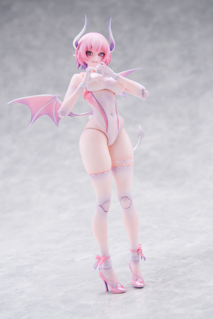 Otherwhere Galacticシリーズ アスモデア 1/12スケール可動フィギュア【予約商品】