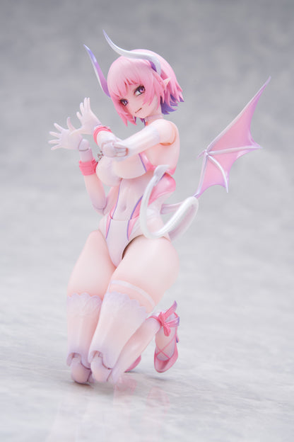 Otherwhere Galacticシリーズ アスモデア 1/12スケール可動フィギュア【予約商品】