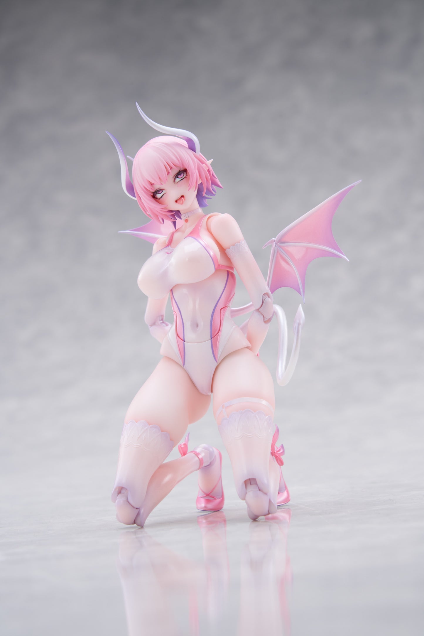 Otherwhere Galacticシリーズ アスモデア 1/12スケール可動フィギュア【予約商品】