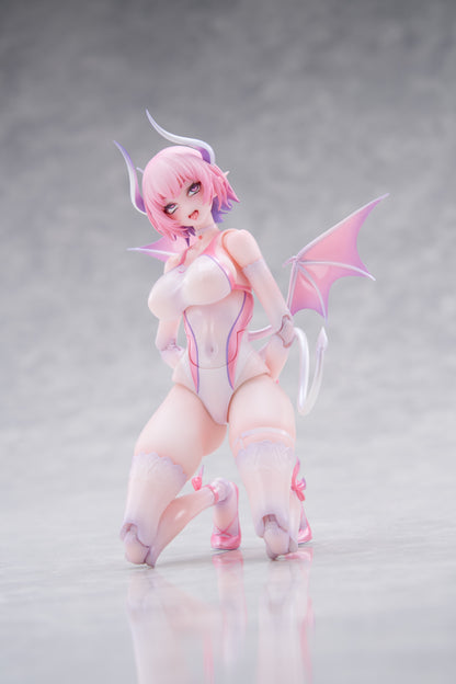Otherwhere Galacticシリーズ アスモデア 1/12スケール可動フィギュア【予約商品】