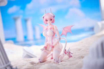 Otherwhere Galacticシリーズ アスモデア 1/12スケール可動フィギュア【予約商品】