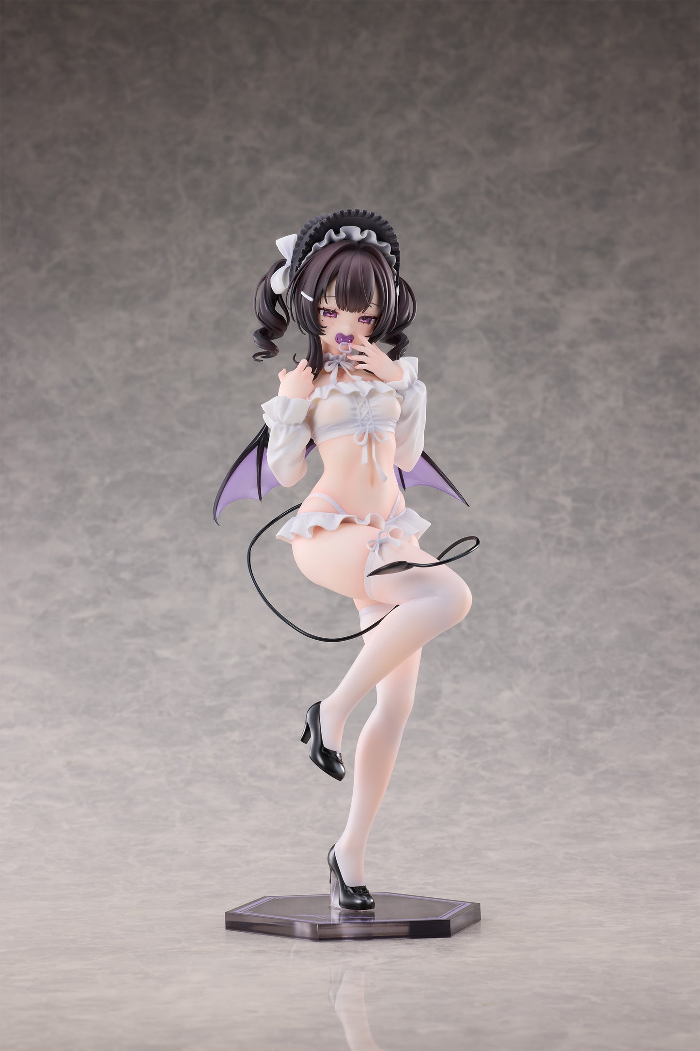 Otherwhere Come On Stageシリーズ 紫乃 1/6スケール塗装済完成品フィギュア【予約商品】
