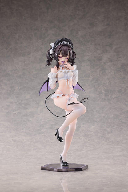 Otherwhere Come On Stageシリーズ 紫乃 1/6スケール塗装済完成品フィギュア【予約商品】