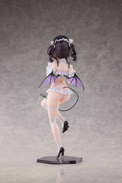 Otherwhere Come On Stageシリーズ 紫乃 1/6スケール塗装済完成品フィギュア【予約商品】
