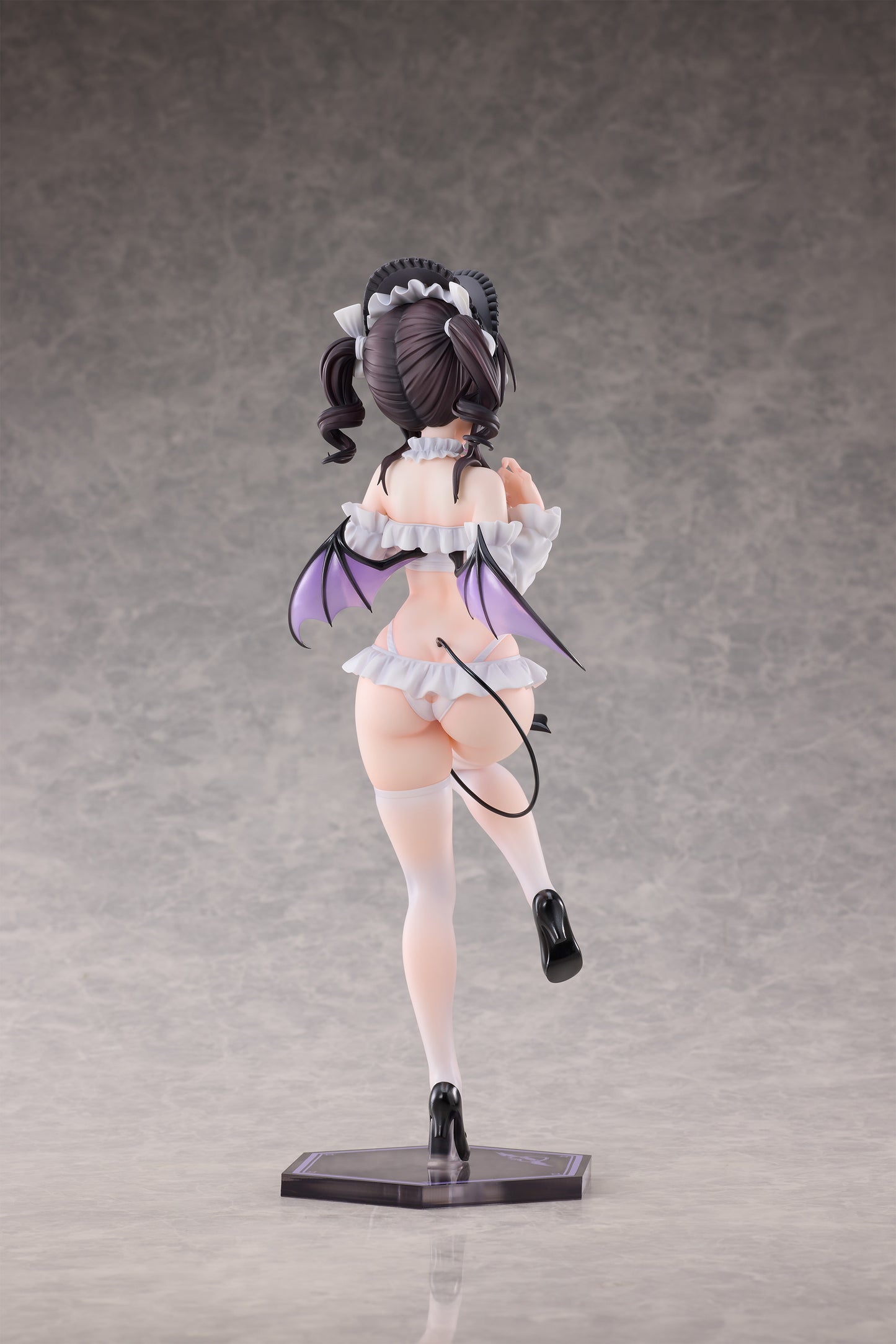 Otherwhere Come On Stageシリーズ 紫乃 1/6スケール塗装済完成品フィギュア【予約商品】