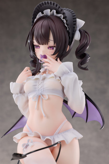 Otherwhere Come On Stageシリーズ 紫乃 1/6スケール塗装済完成品フィギュア【予約商品】