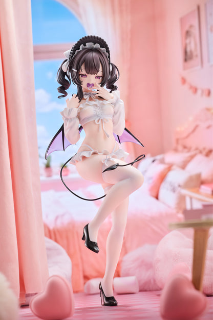 Otherwhere Come On Stageシリーズ 紫乃 1/6スケール塗装済完成品フィギュア【予約商品】