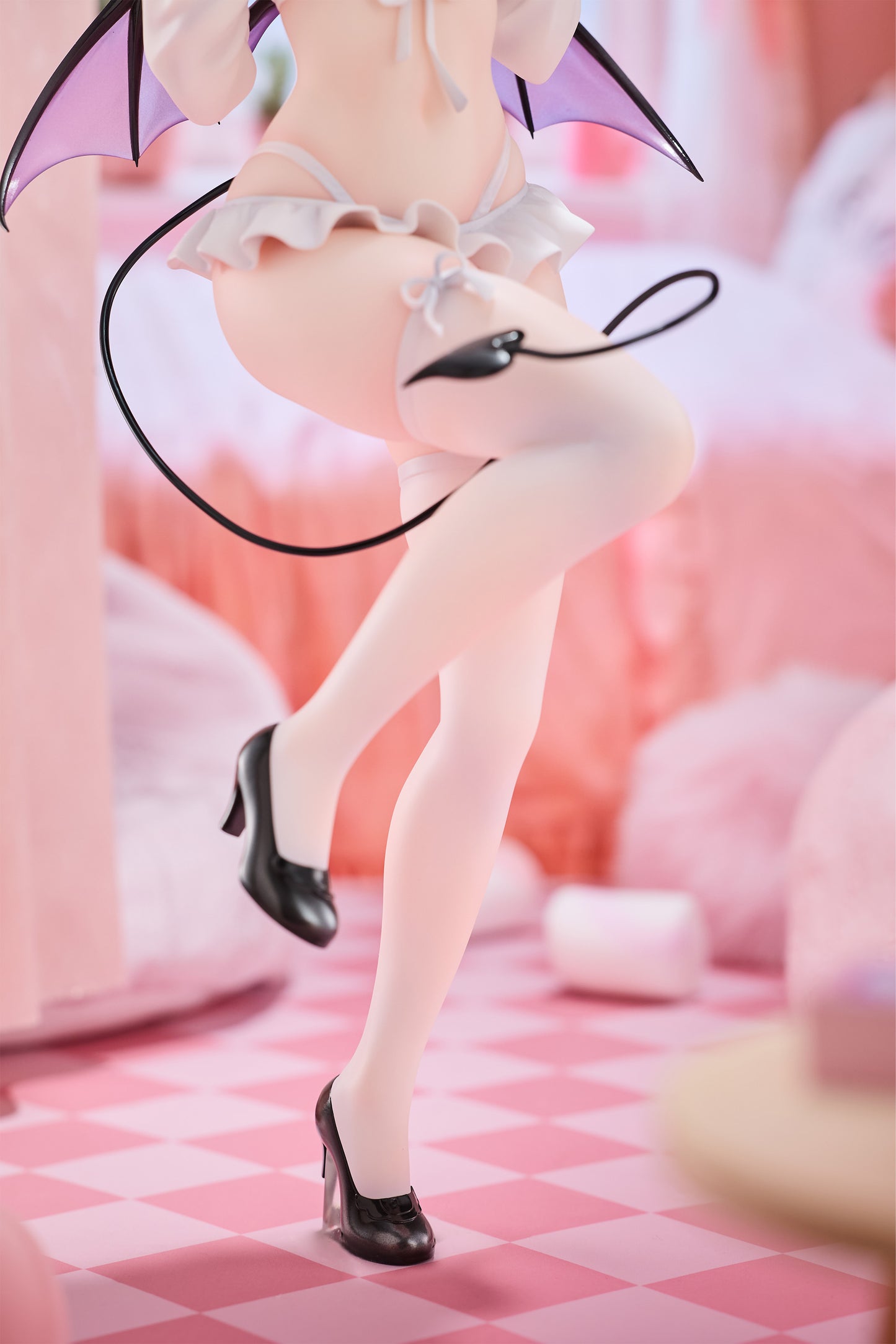 Otherwhere Come On Stageシリーズ 紫乃 1/6スケール塗装済完成品フィギュア【予約商品】