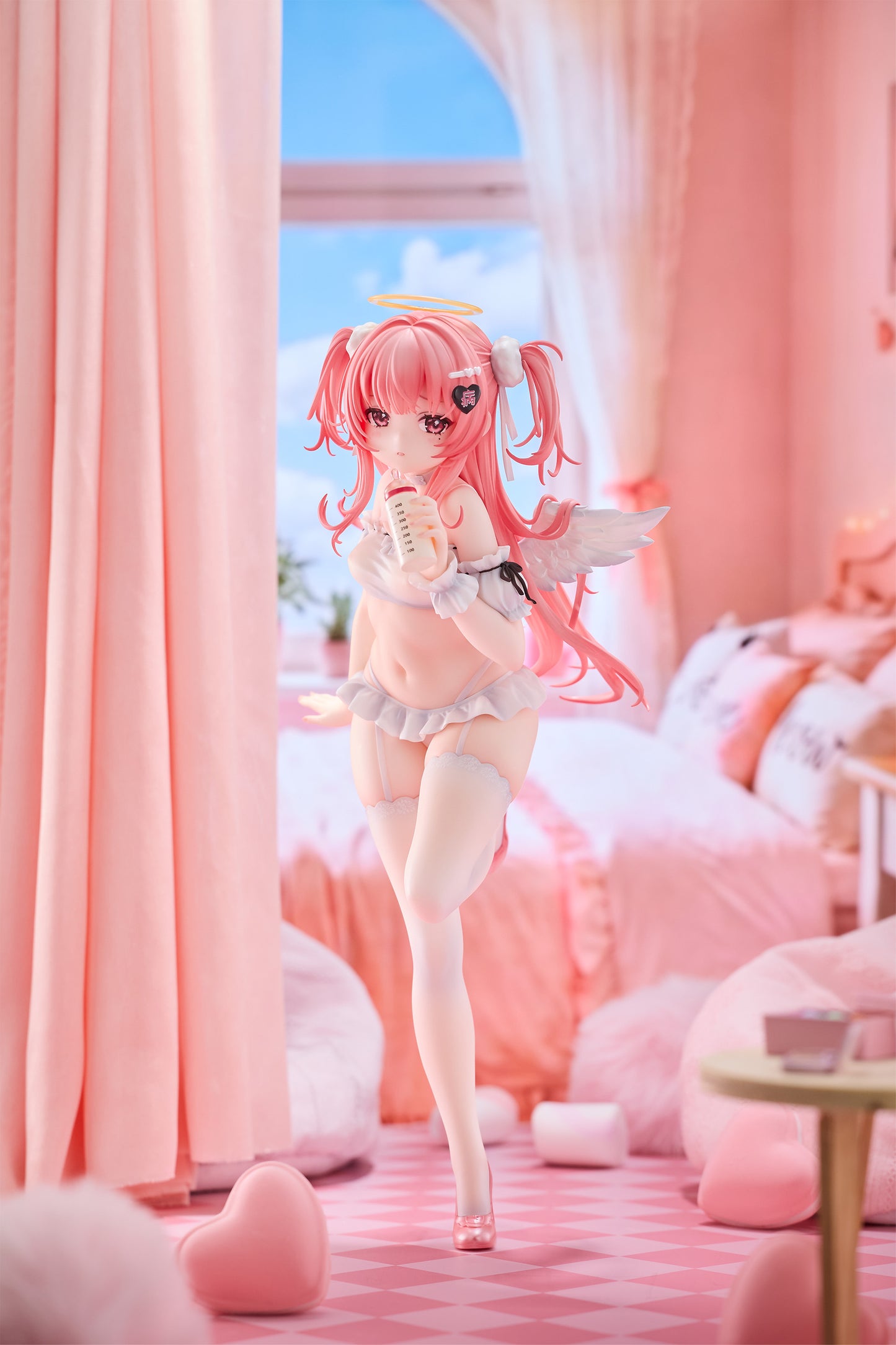 Otherwhere Come On Stageシリーズ 愛夢 1/6スケール塗装済完成品フィギュア【予約商品】