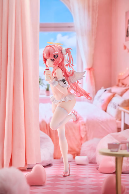 Otherwhere Come On Stageシリーズ 愛夢 1/6スケール塗装済完成品フィギュア【予約商品】