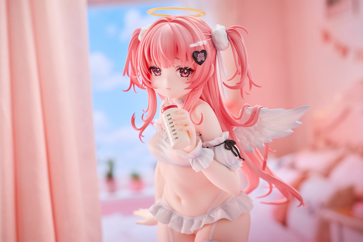 Otherwhere Come On Stageシリーズ 愛夢 1/6スケール塗装済完成品フィギュア【予約商品】