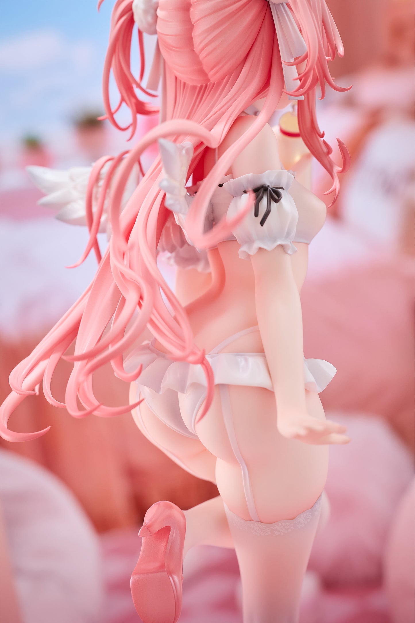 Otherwhere Come On Stageシリーズ 愛夢 1/6スケール塗装済完成品フィギュア【予約商品】