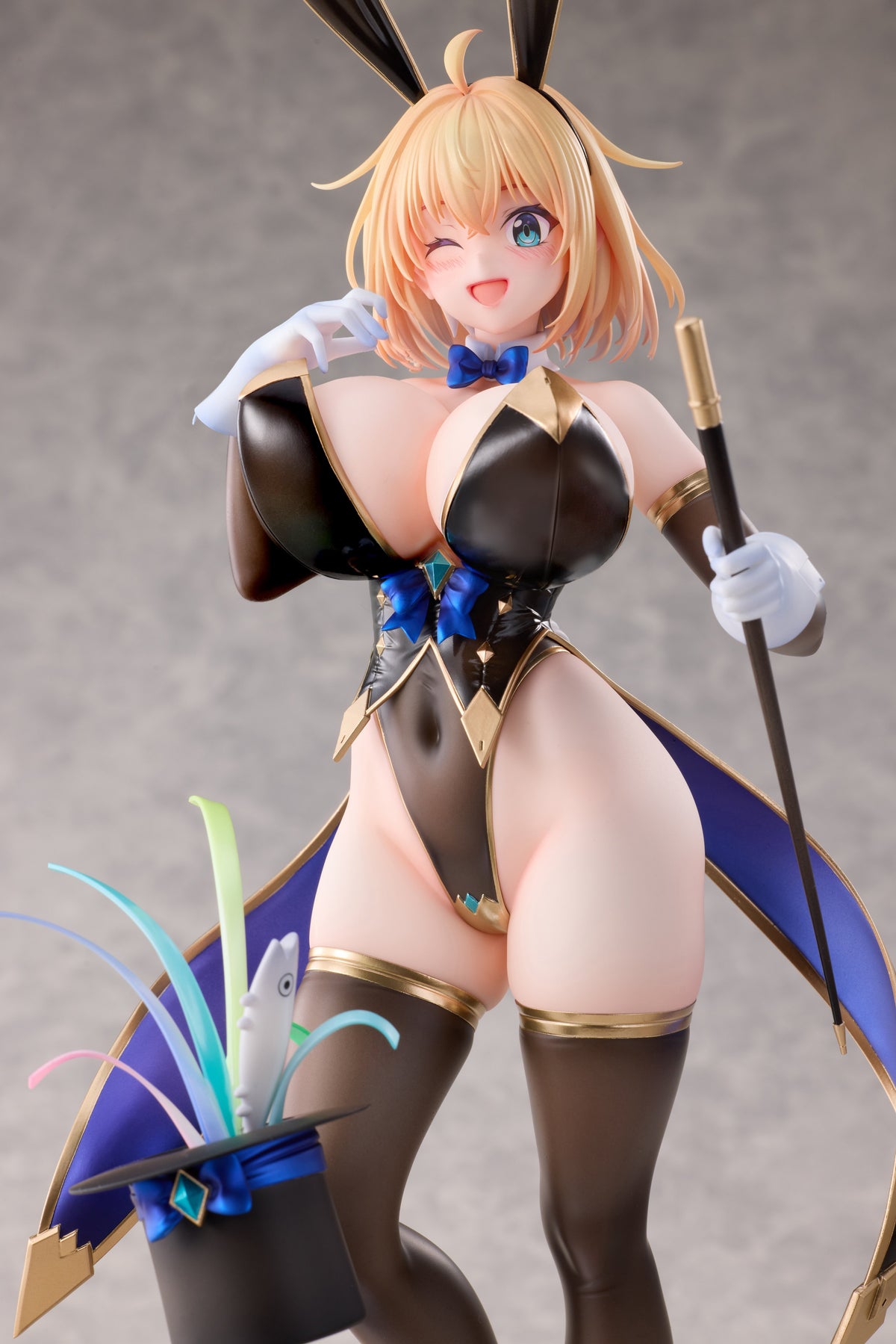 Partylook ソフィア・F・シャーリング マジシャンバニーVer. 1/6スケール塗装済完成品フィギュア 豪華版【予約商品】