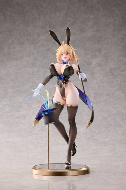 Partylook ソフィア・F・シャーリング マジシャンバニーVer. 1/6スケール塗装済完成品フィギュア 豪華版【予約商品】