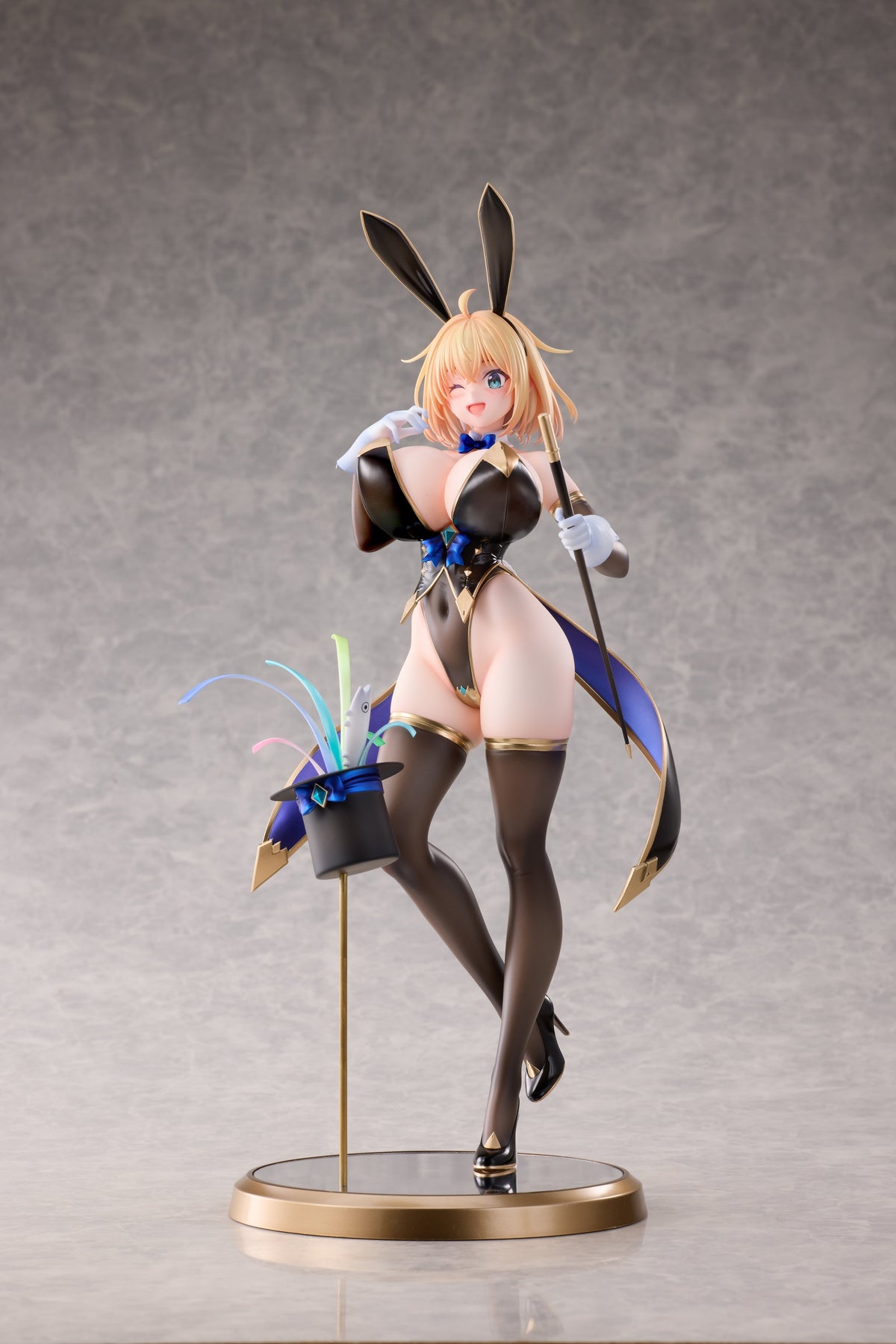 Partylook ソフィア・F・シャーリング マジシャンバニーVer. 1/6スケール塗装済完成品フィギュア 豪華版【予約商品】