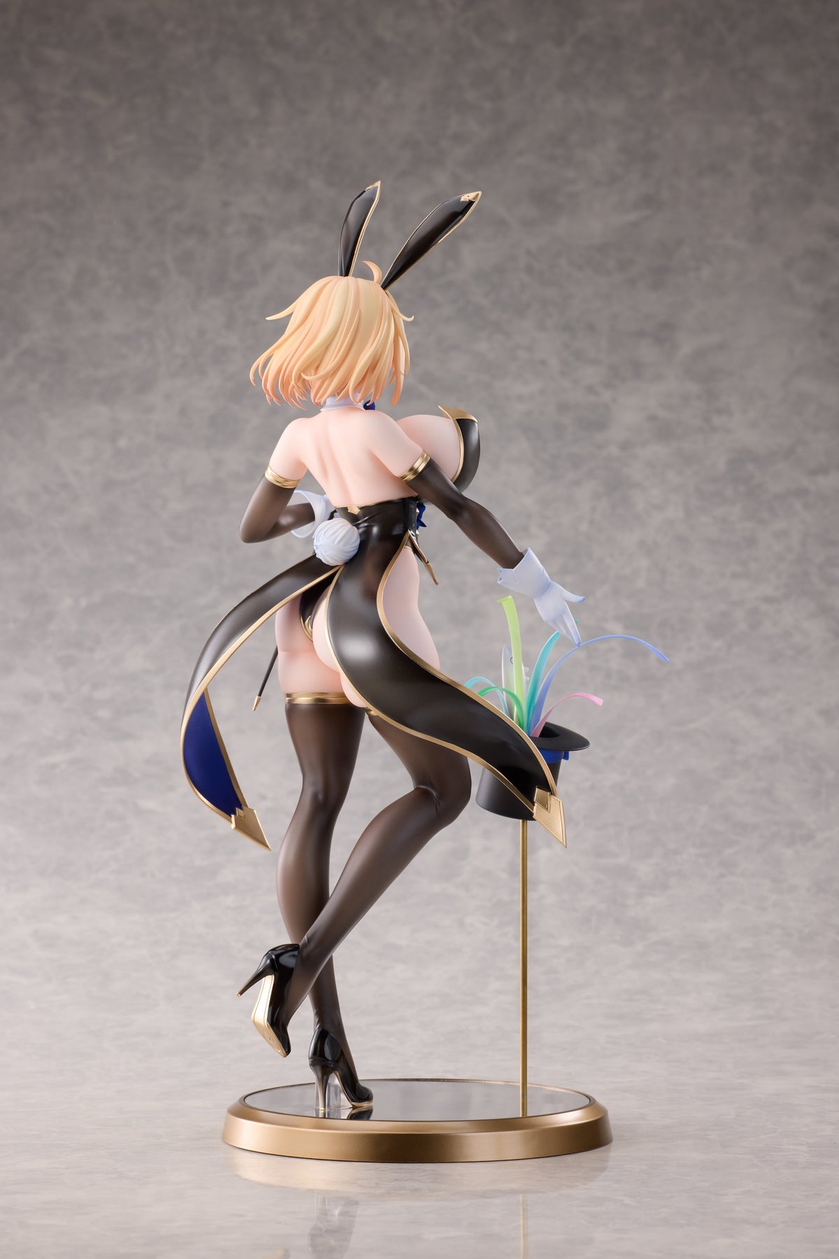 Partylook ソフィア・F・シャーリング マジシャンバニーVer. 1/6スケール塗装済完成品フィギュア 豪華版【予約商品】