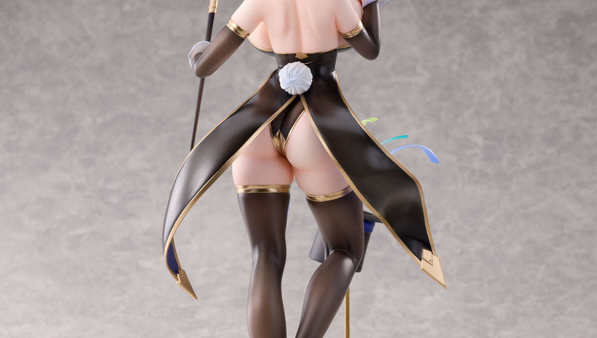 Partylook ソフィア・F・シャーリング マジシャンバニーVer. 1/6スケール塗装済完成品フィギュア 豪華版【予約商品】