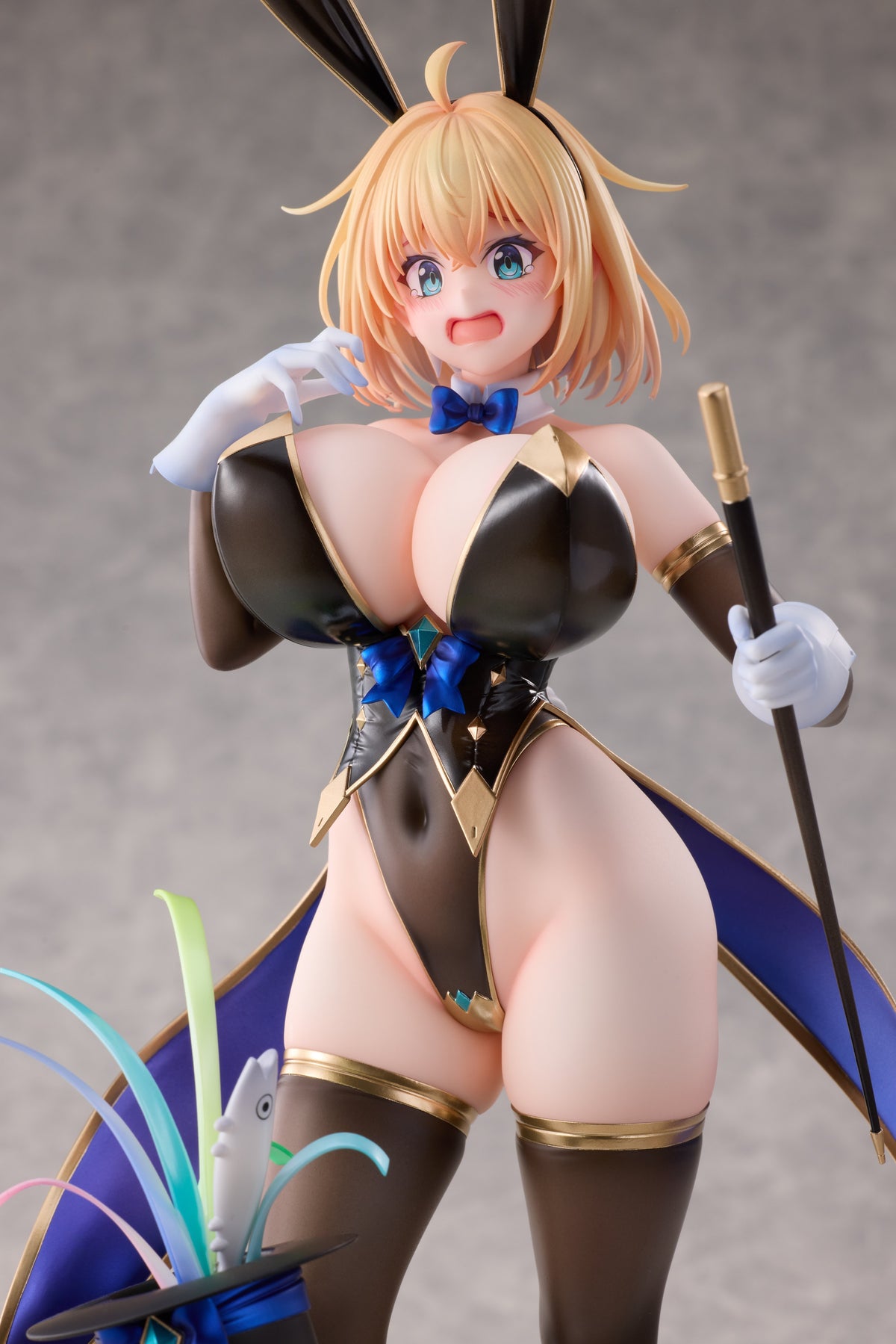 Partylook ソフィア・F・シャーリング マジシャンバニーVer. 1/6スケール塗装済完成品フィギュア 豪華版【予約商品】