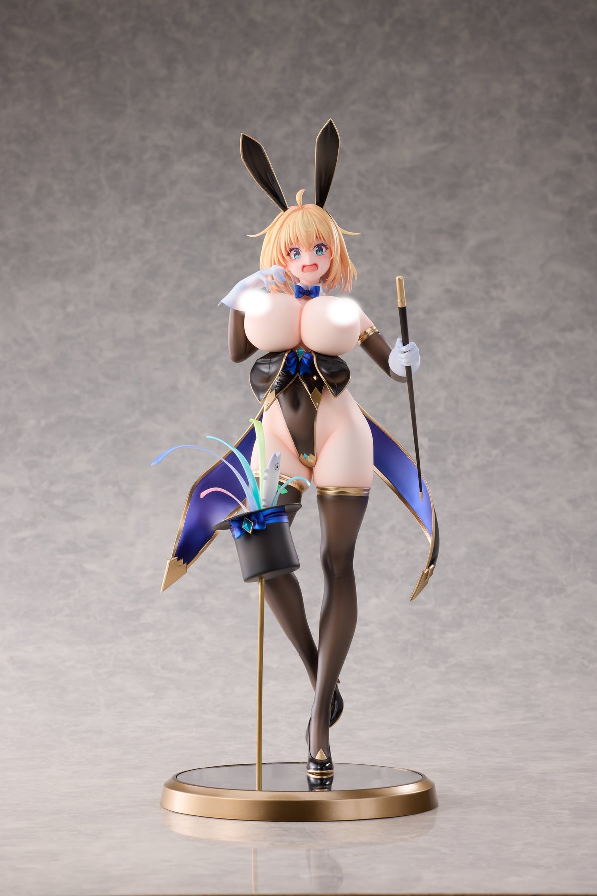 Partylook ソフィア・F・シャーリング マジシャンバニーVer. 1/6スケール塗装済完成品フィギュア 豪華版【予約商品】