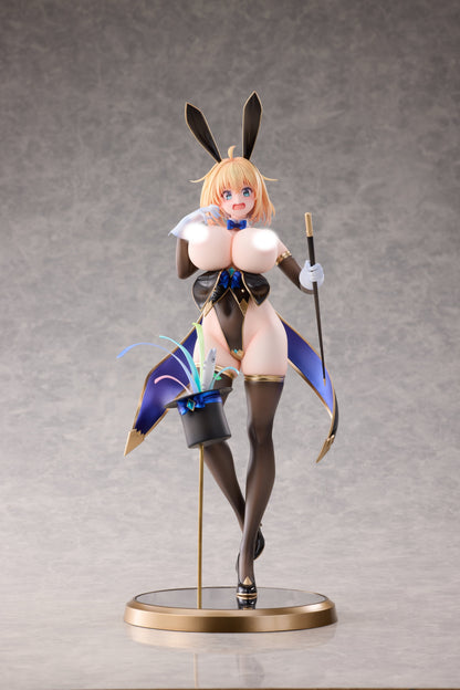 Partylook ソフィア・F・シャーリング マジシャンバニーVer. 1/6スケール塗装済完成品フィギュア 豪華版【予約商品】
