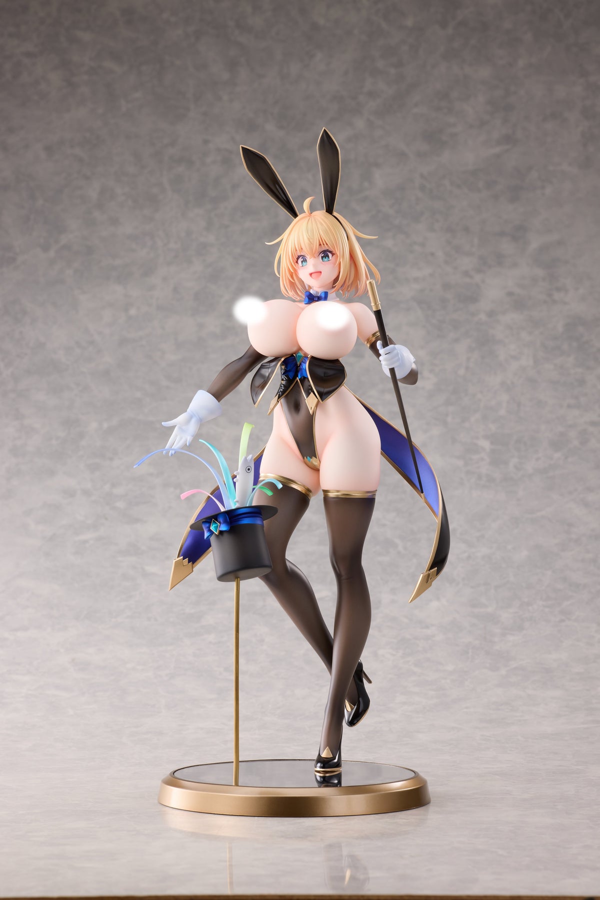 Partylook ソフィア・F・シャーリング マジシャンバニーVer. 1/6スケール塗装済完成品フィギュア 豪華版【予約商品】